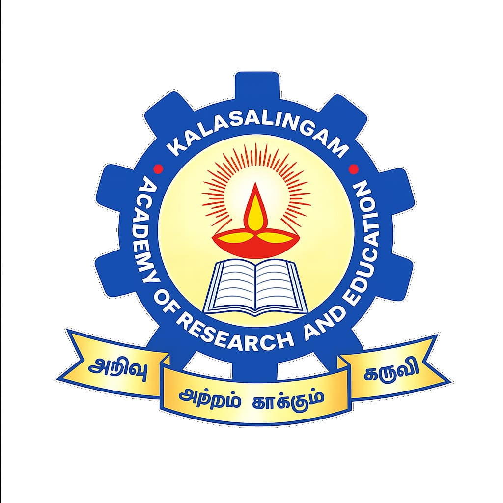 Kalasalingam Academy of Research and Education