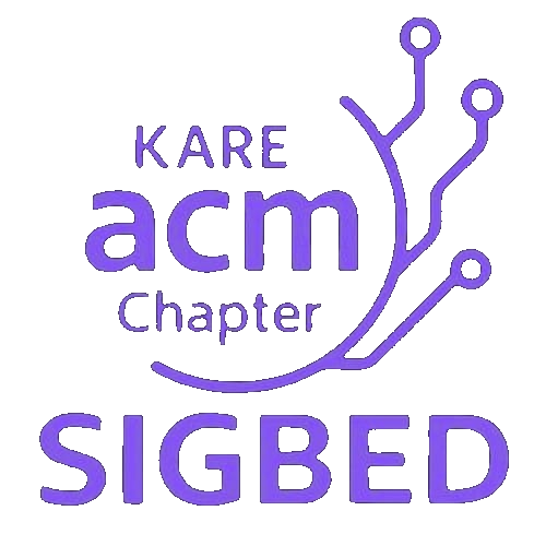 KARE ACM SIGBED Chapter